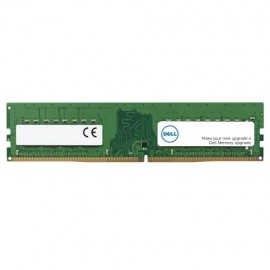 DELL AC027076 módulo de memoria 32 GB 1 x 32 GB DDR5 4800 MHz ECC