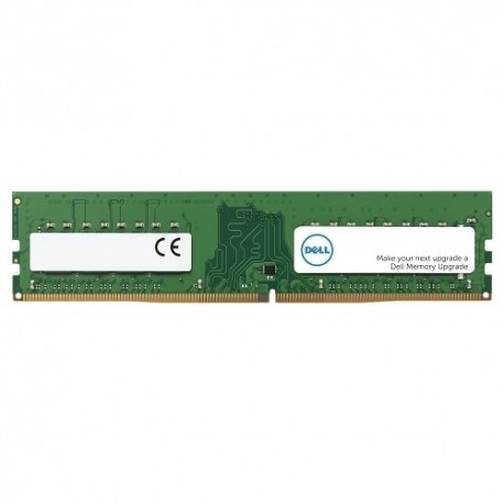 DELL AC027076 módulo de memoria 32 GB 1 x 32 GB DDR5 4800 MHz ECC