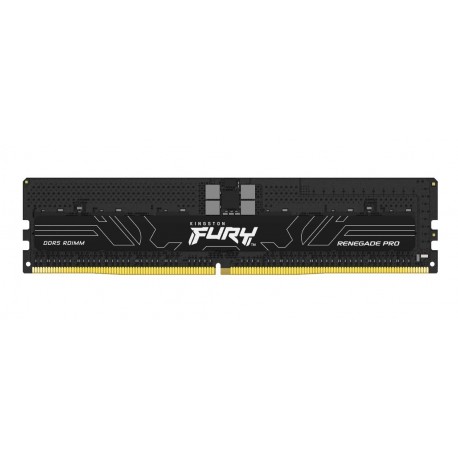 Kingston Technology FURY KF548R36RB-32 módulo de memoria 32 GB 1 x 32 GB DDR5 4800 MHz ECC