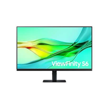 S60UD pantalla para PC 81,3 cm (32) 2560 x 1440 Pixeles Quad HD LED Negro