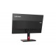 Lenovo ThinkVision S24i-30 LED display 60,5 cm (23.8'') 1920 x 1080 Pixeles Full HD Negro