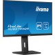 iiyama ProLite XU2793QS-B6 pantalla para PC 68,6 cm (27'') 2560 x 1440 Pixeles 2K Ultra HD LED Negro