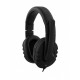 T'nB CSMHS300 auricular y casco Auriculares Alámbrico Diadema Juego Negro