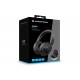 Conceptronic ALVAH02B auricular y casco Auriculares Inalámbrico y alámbrico Diadema Llamadas/Música Bluetooth Negro