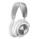 Steelseries 61524 auricular y casco Auriculares Alámbrico Diadema Juego USB Tipo C Blanco