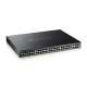 Zyxel XGS2220-54FP Gestionado L3 Gigabit Ethernet (10/100/1000) Energía sobre Ethernet (PoE)