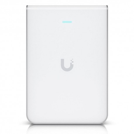 Punto acceso inalambrico ubiquiti u7 - pro - wall