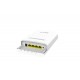 IP-COM Networks CPE6S punto de acceso inalámbrico 867 Mbit/s Blanco Energía sobre Ethernet (PoE)