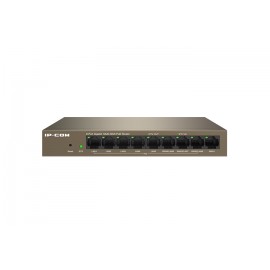 IP-COM Networks M20-8G-PoE router Gigabit Ethernet Gris