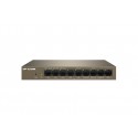 IP-COM Networks M20-8G-PoE router Gigabit Ethernet Gris