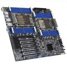 ASUS Z13PE-D16/ASMB11 Intel C741 LGA 4677 (Socket E) ATX extendida