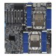 ASUS Z13PE-D16/ASMB11 Intel C741 LGA 4677 (Socket E) ATX extendida