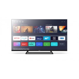 ENGEL TV LED 40-TDT2/C - FHD -SMARTV VIDAA NETFLIX/AMAZON. MODO HOSPITALITY - PEANA CENTRAL