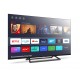 ENGEL TV LED 40-TDT2/C - FHD -SMARTV VIDAA NETFLIX/AMAZON. MODO HOSPITALITY - PEANA CENTRAL