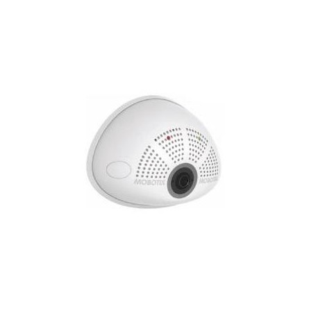 Mobotix MX-I26B-6D016 cámara de vigilancia Cámara de seguridad IP Interior Esférico Pared 3072 x 2048 Pixeles