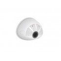 Mobotix MX-I26B-6D016 cámara de vigilancia Cámara de seguridad IP Interior Esférico Pared 3072 x 2048 Pixeles