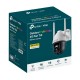 TP-Link VIGI C540-4G Torreta Cámara de seguridad IP Interior y exterior 2560 x 1440 Pixeles Techo/pared