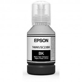 Botella de tinta epson sc - t3100x black