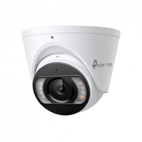 TP-LINK 8MP FULL-COLOR 1/2.7 PROGRESSIVE SCAN CMOS F1.6, 2.8/4/6 MM COLOR