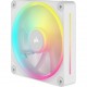 Corsair iCUE LINK LX120 RGB Carcasa del ordenador Ventilador 12 cm Blanco 1 pieza(s)