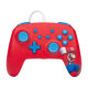 MANDO SWITCH MARIO WOO-HOO     PERP