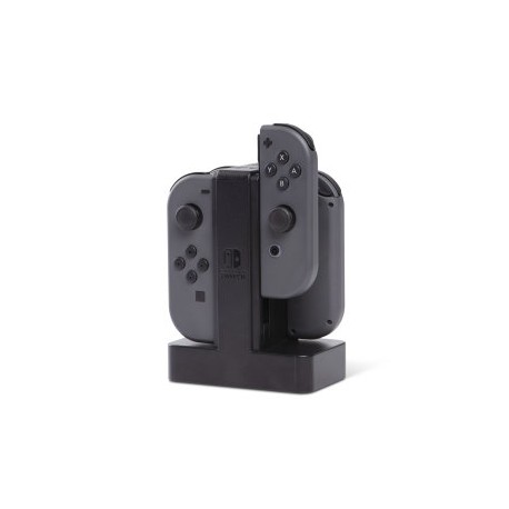 ESTACION CARGA JOY-CON SWITCH  PERP