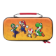 FUNDA SWITCH MARIO Y AMIGOS    PERP