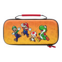 FUNDA SWITCH MARIO Y AMIGOS    PERP