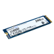 Kingston Technology DC2000B M.2 240 GB PCI Express 4.0 NVMe 3D TLC