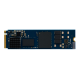 Kingston Technology DC2000B M.2 240 GB PCI Express 4.0 NVMe 3D TLC