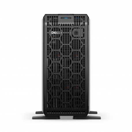 DELL PowerEdge T360 servidor 480 GB Torre (4,5U) Intel Xeon E E-2478 2,8 GHz 16 GB DDR5-SDRAM 700 W