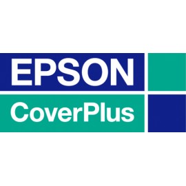 Epson CP05RTBSC558 extensión de la garantía 5 año(s)