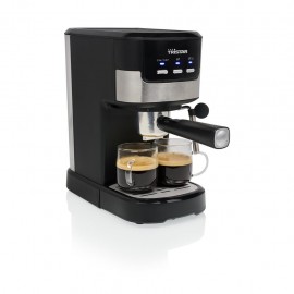 CM-2278 cafetera eléctrica Macchina per caffè a capsule 1,25 L