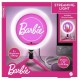 Aro de luz con tripode paladone barbie