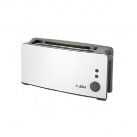 Flama 958FL 1 rebanada(s) 1000 W Blanco