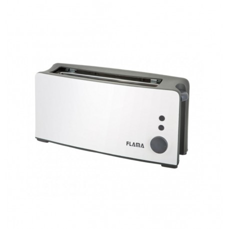 Flama 958FL 1 rebanada(s) 1000 W Blanco