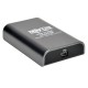 Tripp Lite U244-001-VGA-R Adaptador para Dos Monitores USB 2.0 a VGA, 128 MB SDRAM, 1920 x 1080 (1080p) @ 60 Hz