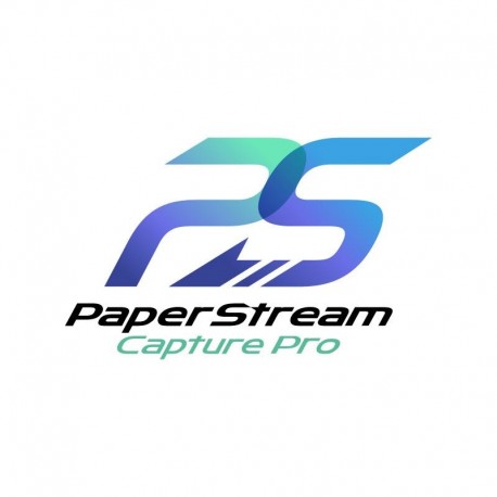 PaperStream Capture Pro 12m 1 licencia(s) 12 año(s)