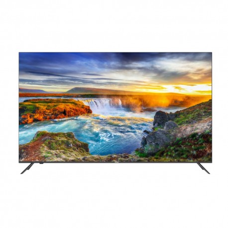 H32K702FG 81,3 cm (32) Full HD Smart TV Wifi Negro