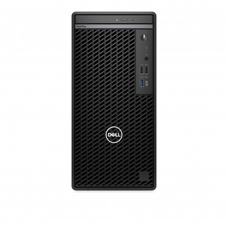 DELL OptiPlex 7020 Intel® Core™ i5 i5-14500 16 GB DDR5-SDRAM 512 GB SSD Windows 11 Pro Mini Tower PC Negro