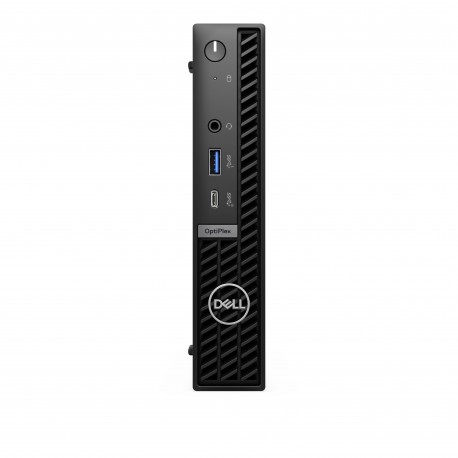 DELL OptiPlex 7020 Intel® Core™ i5 i5-14500T 16 GB DDR5-SDRAM 512 GB SSD Windows 11 Pro MFF Mini PC Negro