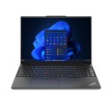 Lenovo ThinkPad E16 Gen 2 (Intel) Intel Core Ultra 7 155H Portátil 40,6 cm (16'') WUXGA