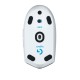 Logitech G G305 ratón RF inalámbrico Óptico 12000 DPI mano derecha