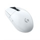 Logitech G G305 ratón RF inalámbrico Óptico 12000 DPI mano derecha