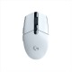 Logitech G G305 ratón RF inalámbrico Óptico 12000 DPI mano derecha