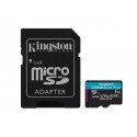 Kingston Technology Canvas Go! Plus 1 TB MicroSD UHS-I Clase 10