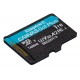 Kingston Technology Canvas Go! Plus 1 TB MicroSD UHS-I Clase 10