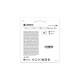 Kingston Technology Canvas Go! Plus 1 TB MicroSD UHS-I Clase 10