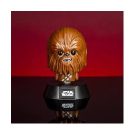 Lampara paladone icon star wars chewbacca