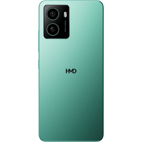 HMD Pulse+ 16,7 cm (6.56'') SIM doble Android 14 4G USB Tipo C 4 GB 128 GB 5000 mAh Verde